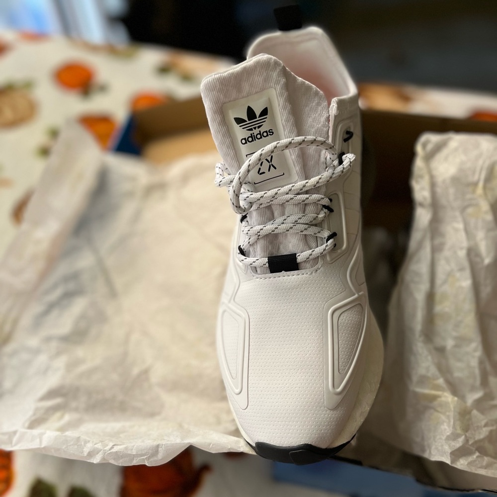 Adidas ZX 2K Boost MENS 7.5
